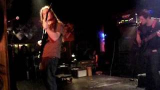 The Faceless - Akeldama
