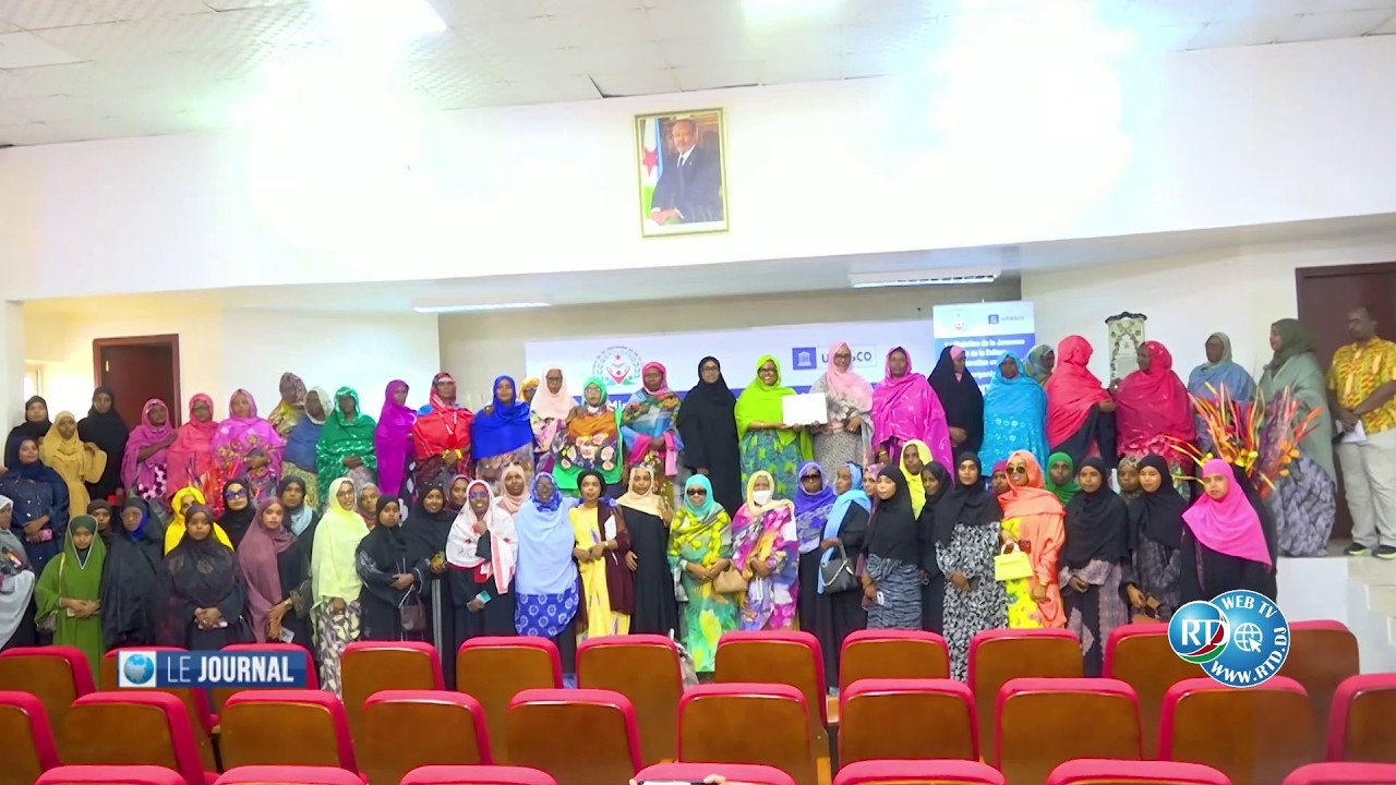 Xeedho : lancement officiel d’un atelier pour préserver et transmettre le patrimoine culturel