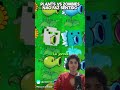 Plants VS Zombies 🪴🧟