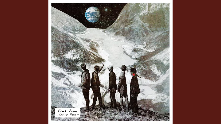 Frank Powers - Topic