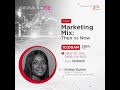 Marketing Mix: Then vs Now