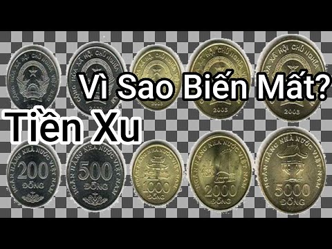 Video: Tại Sao Phải Mua Tiền Xu