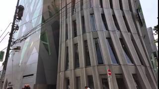 20150625 Omotesando 2 TOKYO