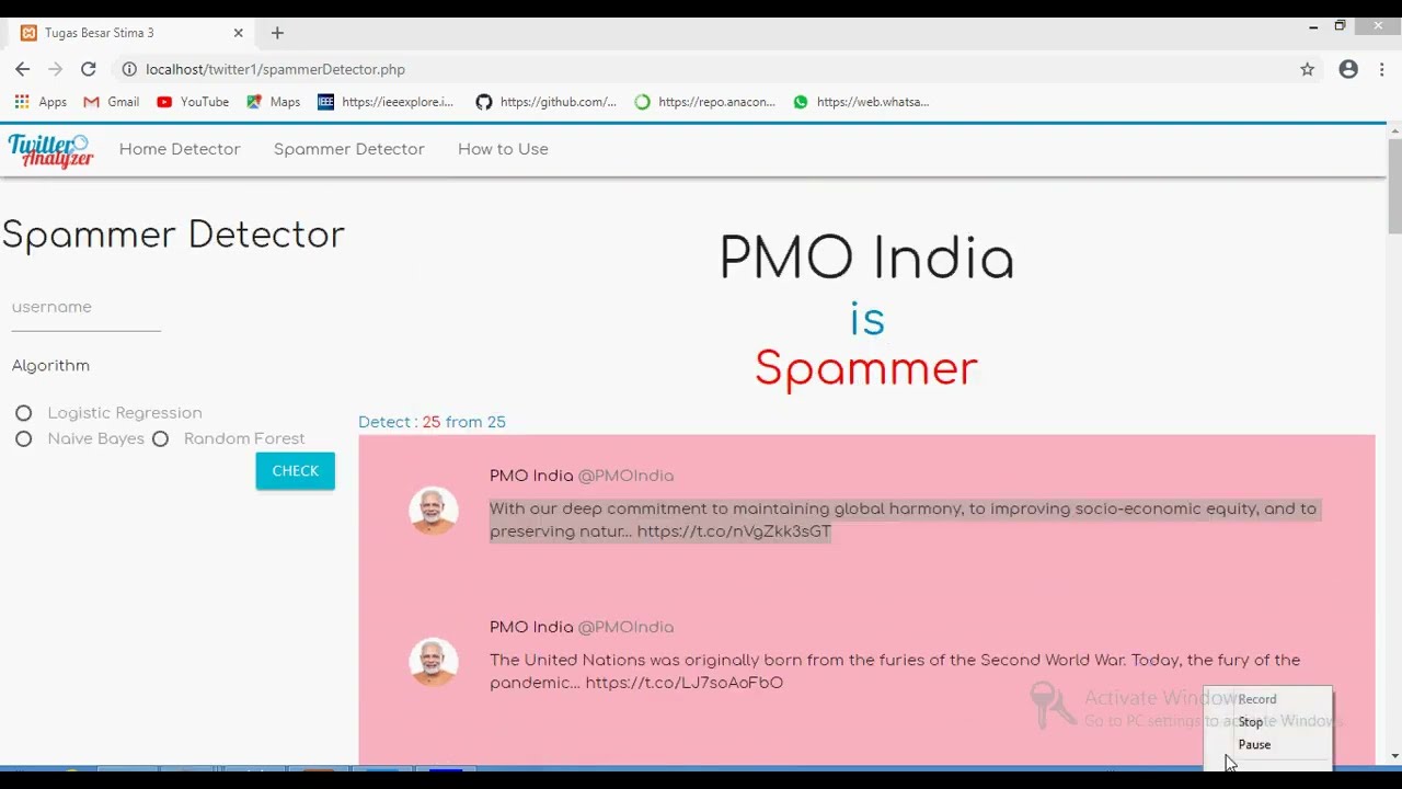 An Empirical Analysis of Health Related Campaigns on Twitter Arabic Hashtags all
