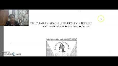 Indirect Taxes GST and Custom Law 1 by Nupur Arora