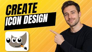 How to Create Icons Using Gimp! (Quick Guide)