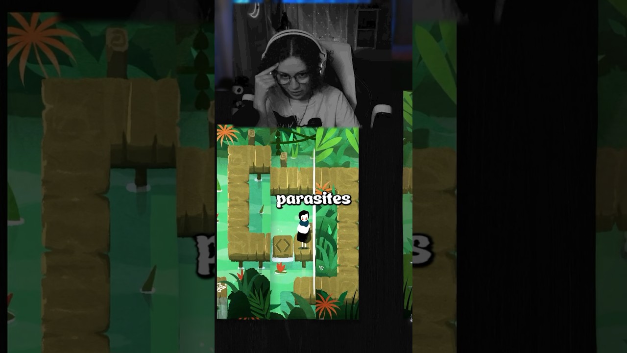 had the best time playing 