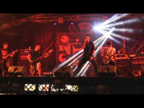 Rise - Inner Destiny (live at Laredo)