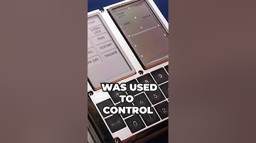 "Mind-Blowing Fact: Apollo 11