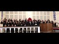 Lakeland Choral Society/ Hallelujah Chorus