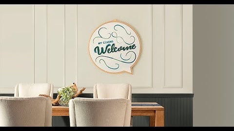 Nurturer Palette - ColorSnap Color ID: Sherwin-Williams