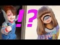 【ハロウィン】キッズの仮装のクオリティが高い！！　halloween kids costumes／相互チャンネル登録　sub4sub