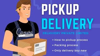 how to use pickup in lastmile pro apps screenshot 3