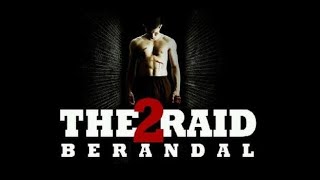 THE RAID 2 [FULL]MOVIE