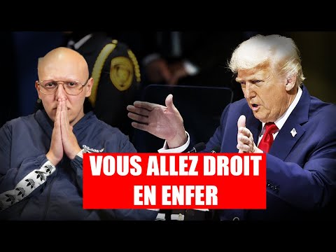 Trump dit à l'Europe de fermer ses frontières