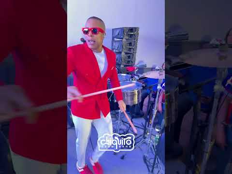 Chiquito Team Band - Fiesta Remax