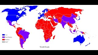 What Is The Modern World-System