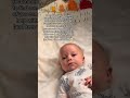 Three hour wake windows call for lots of Curious Baby Activities.