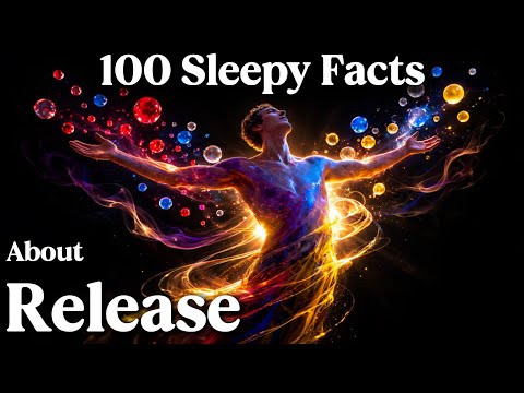 The Most Relaxing Facts About Release To Fall Asleep To