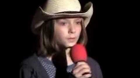 TMS Talent Show 2007(part 1)