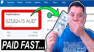 How To Make Money Online and Earn $324.80+ Again & Again as a Beginner.