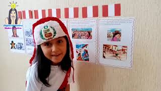 RESUMEN DE MICAELA BASTIDAS POR NIÑA DE 1ER. GRADO RESUMEN DE MICAELA BASTIDAS POR NIÑA DE 1ER. GRADO