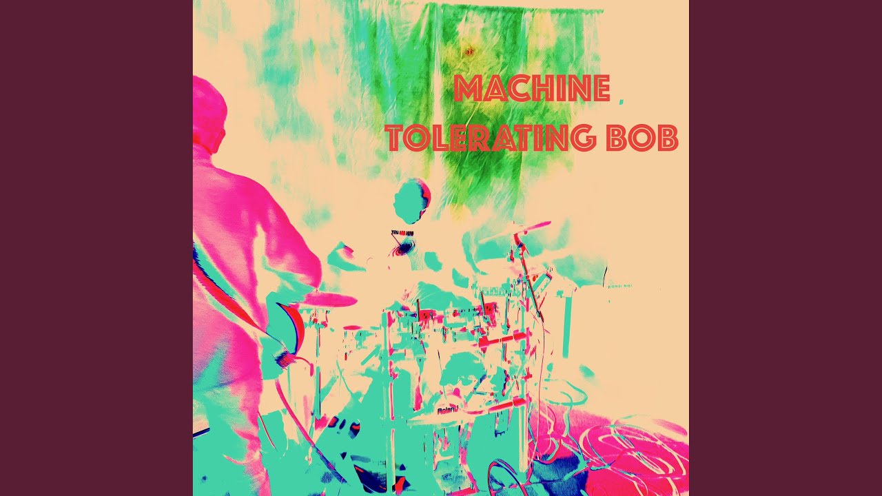 Regardez Machine sur YouTube Regardez Machine sur YouTube