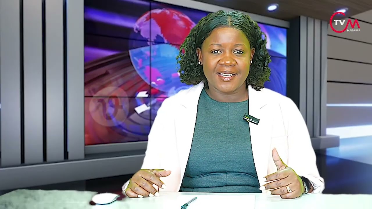 Jornal Mabassa, 25.02.2026