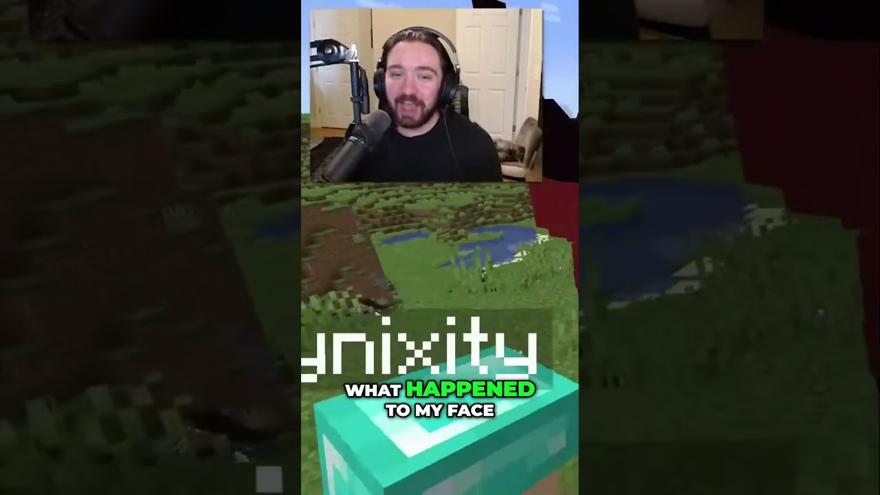 Outrageously Funny Minecraft Moments: Hilarious Reactions and Spider Encounters