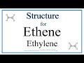 Understanding Ethene and Its Properties
