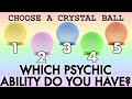  what psychic ability do you have pick one or more readings timeless pickacard tarotreading