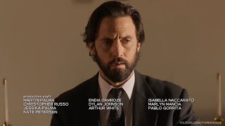 This Is Us S06 E04 Promo "Don't Let Me Keep You" (HD) Final Season