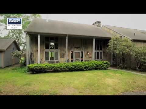 182 Chase Road, Shokan, NY home video tour