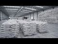 Shipping Brazil Sugar - #TijarahTradingCoLtd - YouTube