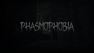 PHASMOPHOBIA - SONO QUI / THEY'RE HERE TROPHY - PS5 PRO