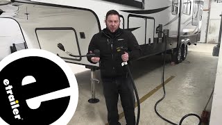 etrailer | Review of the Furrion RV Power Cord Adapter
