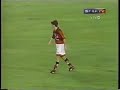 Sávio vs Valência (1997) - Anjo Loiro faz mais um hat trick contra time de Romário e Ortega!