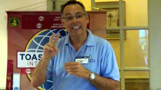 Thomas Blake "Know Your Area (Code)"