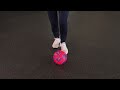 End of video