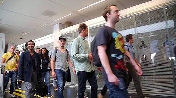 Greenhouse Group Student Day | Sept 2016