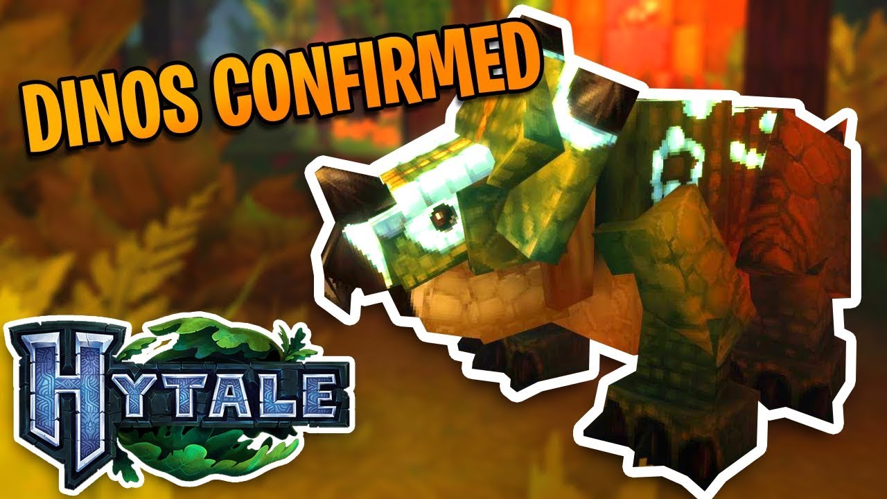 when was hytale announced