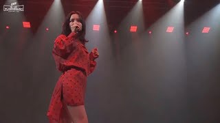 200718 LEE HI (이하이)- 1,2,3,4 (원,투,쓰리,포) @ Cass Blue Playground