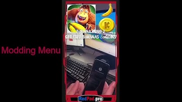 Banana Kong Mod Apk / Hack Versi Terbaru 2025 | All Unlocked & All Unlimited & Unlimited Money