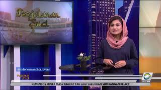Naila Husna Perjalanan Suci Metrotv 06072022