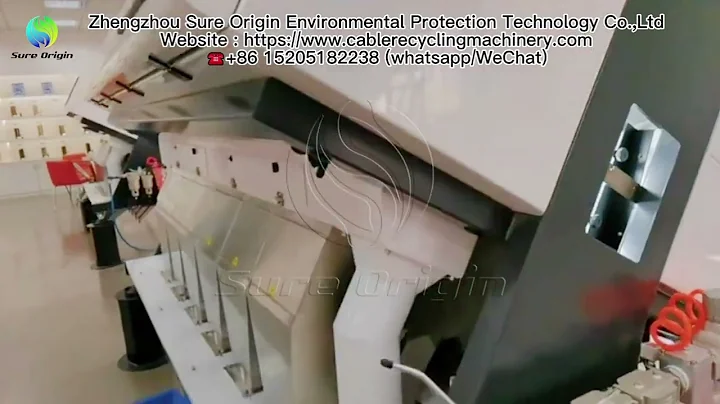 mixed plastics sorting, mixed plastics recycling