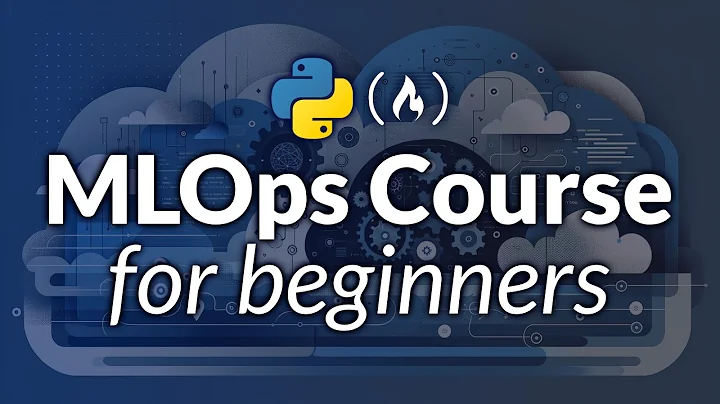 MLOps Course – Build Machine Learning Production Grade Projects