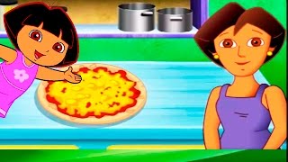 Dora the Explorer: Casa de Dora - New Adventures Dora the Explorer: Casa de Dora - New Adventures