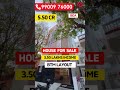 ₹3.5L Monthly Rental BDA Property 🏡House for sale in Bangalore|🏢BDA Building for Sale in Bangalore
