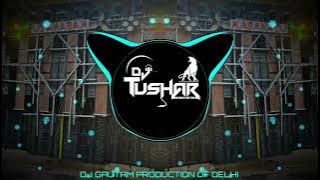 Lagi Aaj Sawan Ki | Dj Kasana Ristel | High Gain Sound Check Remix Dj Tushar Gautam X Dj Kasana
