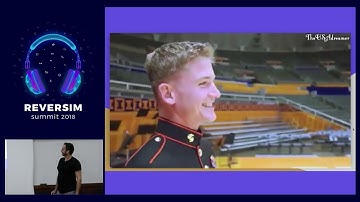 UX/UI and the Trusting Brain / Jonathan Saring